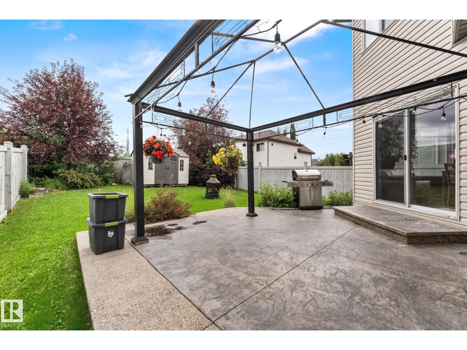 5519 209 ST NW - 42