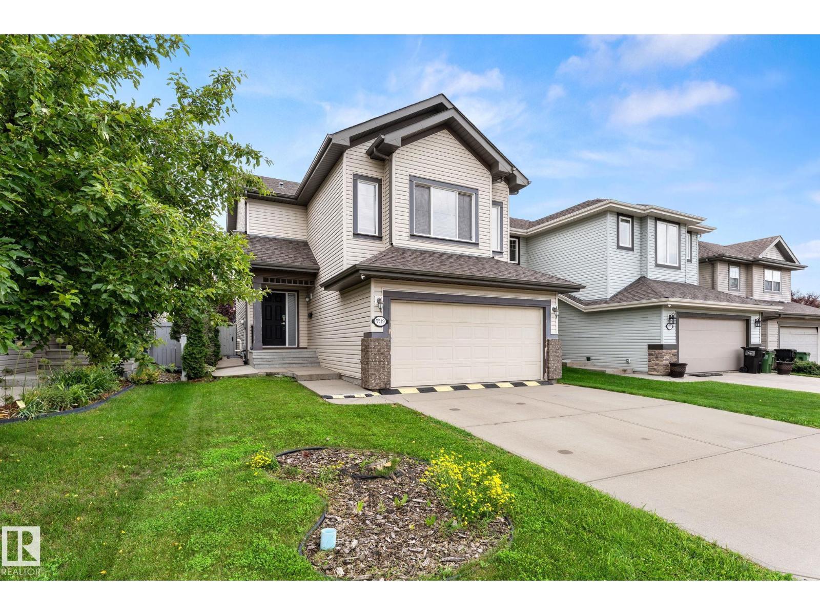 5519 209 ST NW - 1