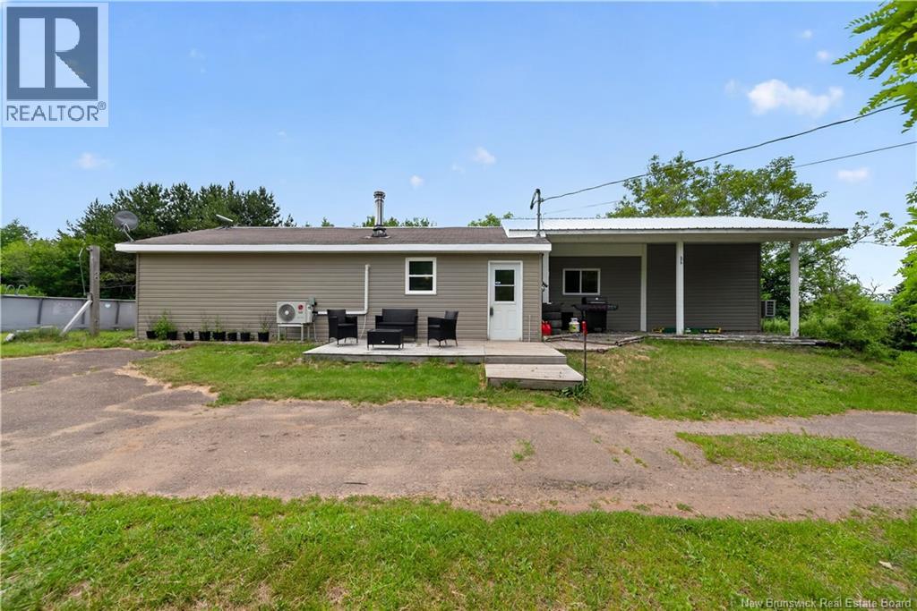 88 Gowland Mountain Road - 1