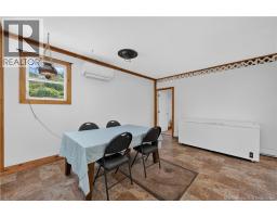 Kitchen/Dining room - 88 Gowland Mountain Road, Elgin, NB E4Z1T2 Photo 6