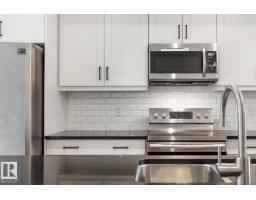 Laundry room - #3 10620 65 Av Nw, Edmonton, AB T6H1V4 Photo 8