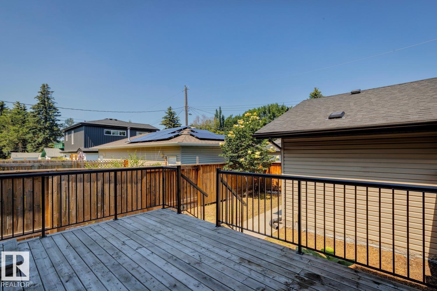 #3 10620 65 AV NW - 36