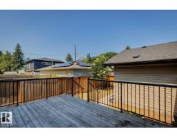 #3 10620 65 Av Nw, Edmonton, AB T6H1V4 Photo 36