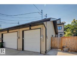#3 10620 65 Av Nw, Edmonton, AB T6H1V4 Photo 41