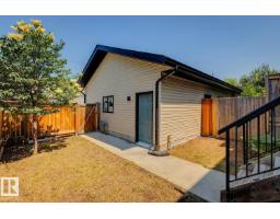#3 10620 65 Av Nw, Edmonton, AB T6H1V4 Photo 38