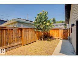#3 10620 65 Av Nw, Edmonton, AB T6H1V4 Photo 39