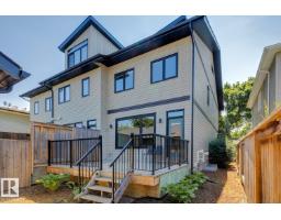 #3 10620 65 Av Nw, Edmonton, AB T6H1V4 Photo 37