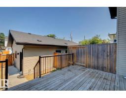 #3 10620 65 Av Nw, Edmonton, AB T6H1V4 Photo 35