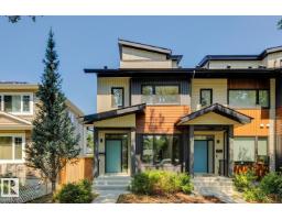 Row / Townhouse for sale at #3 10620 65 Av NW, Edmonton — MLS® E4498230