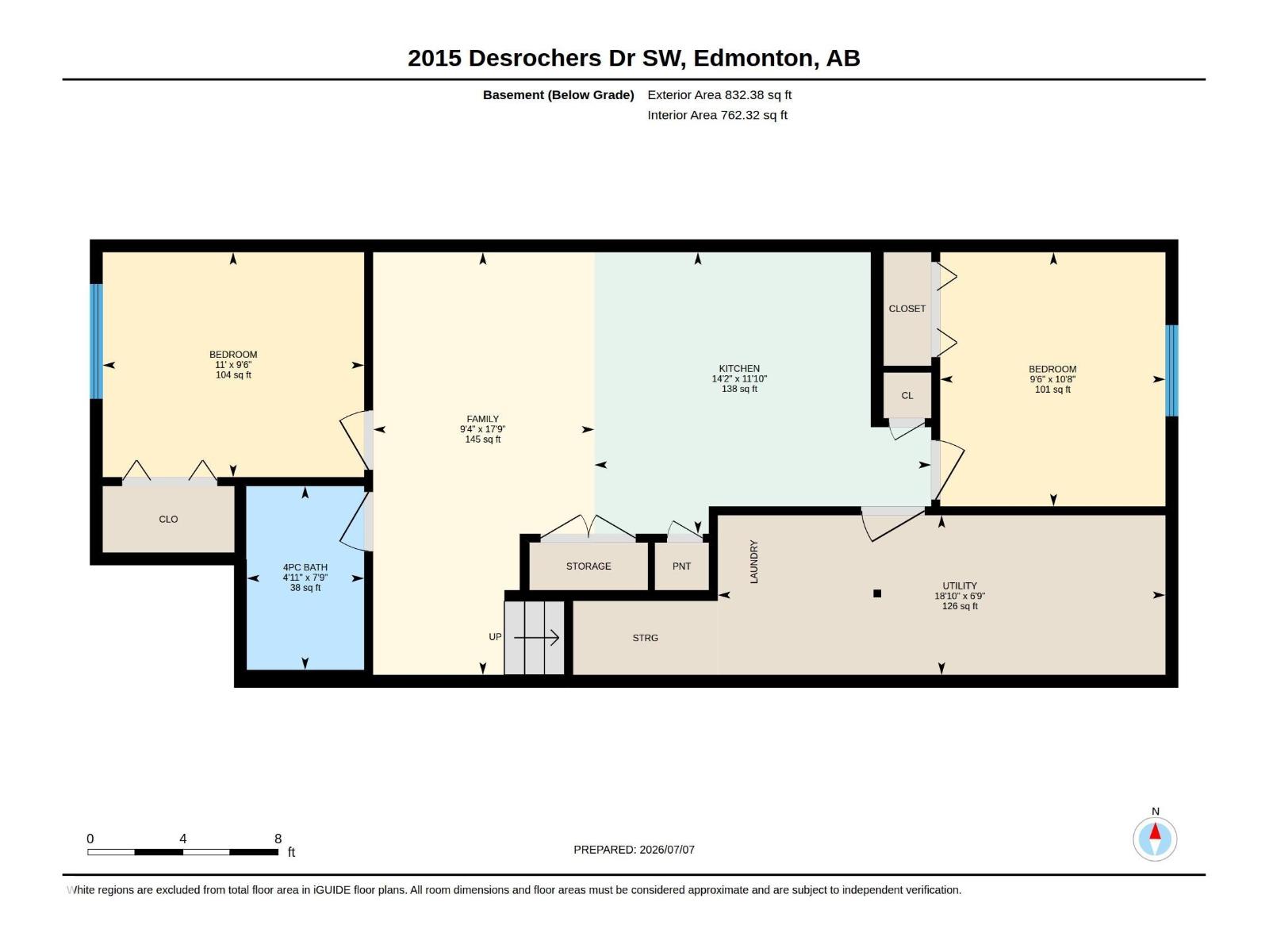 2015 DESROCHERS DR SW - 65