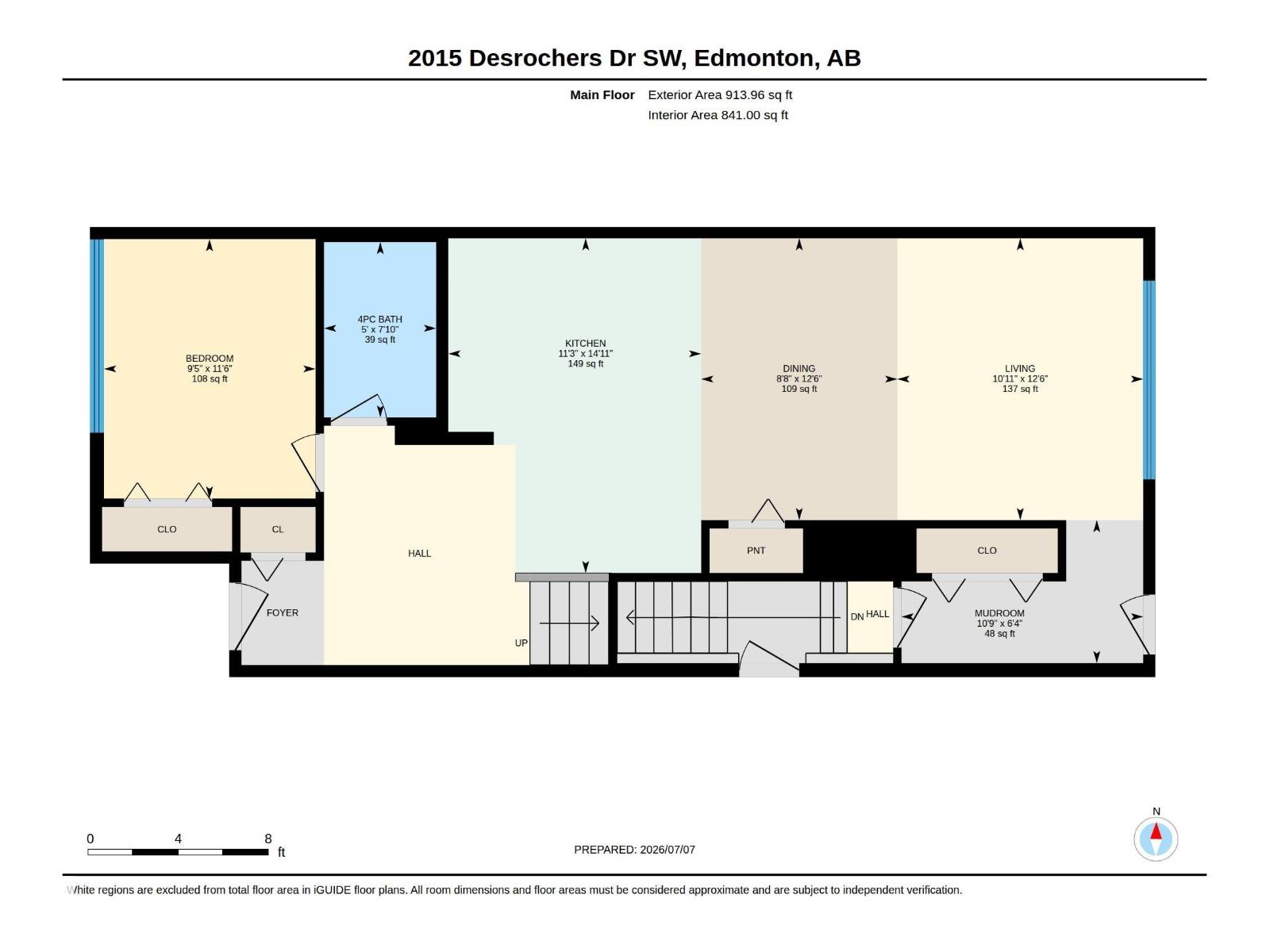 2015 DESROCHERS DR SW - 63