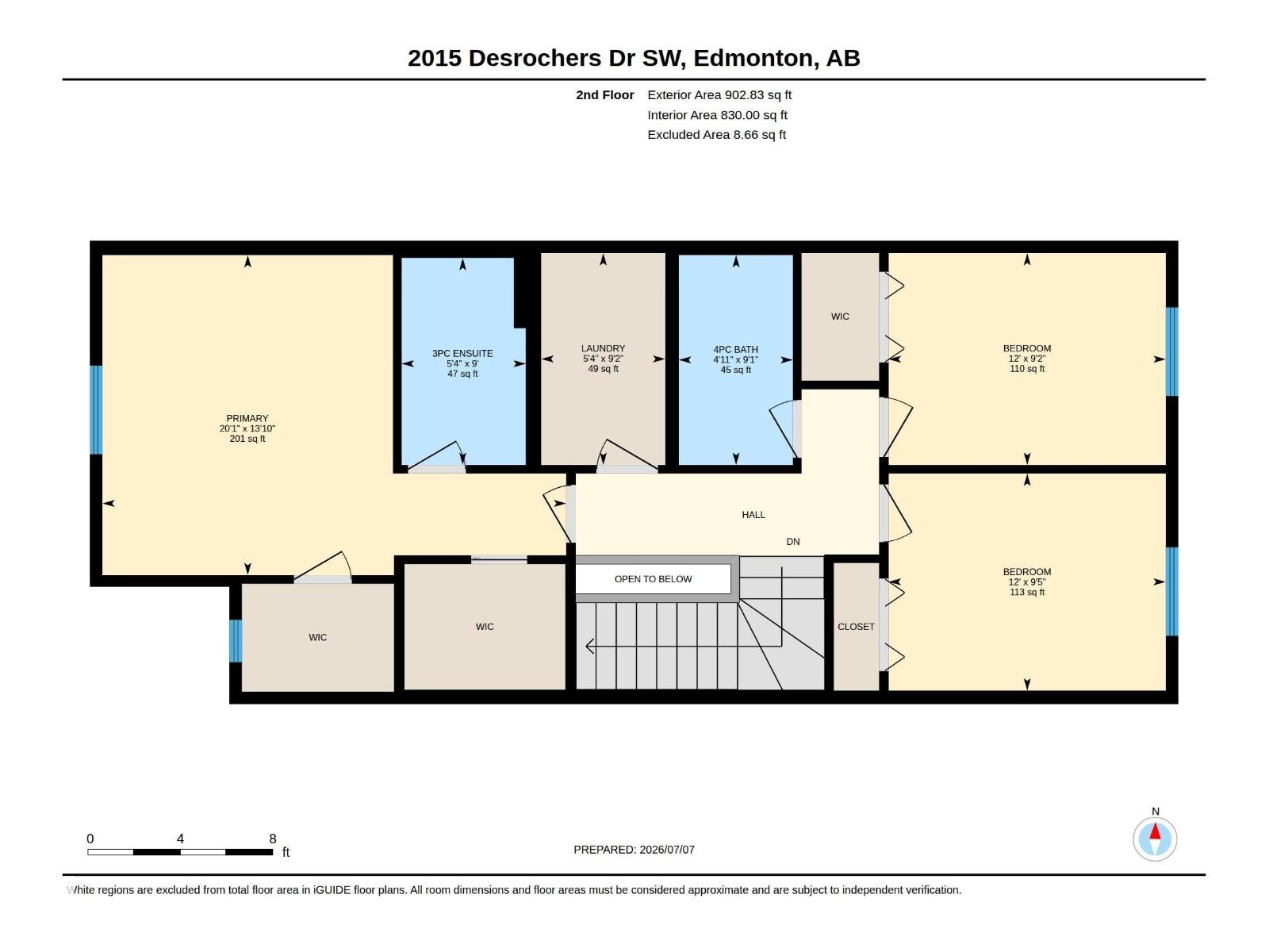 2015 DESROCHERS DR SW - 64