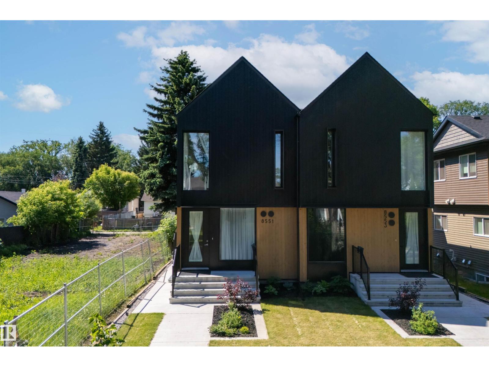 8551 81 AV NW - 1