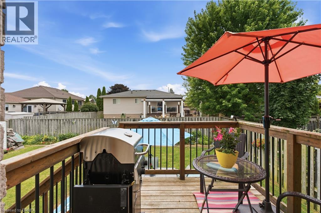 41 GRIFFITHS Drive - 29
