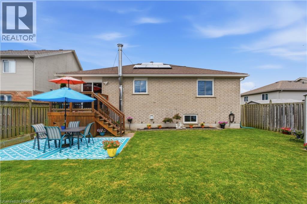 41 GRIFFITHS Drive - 31