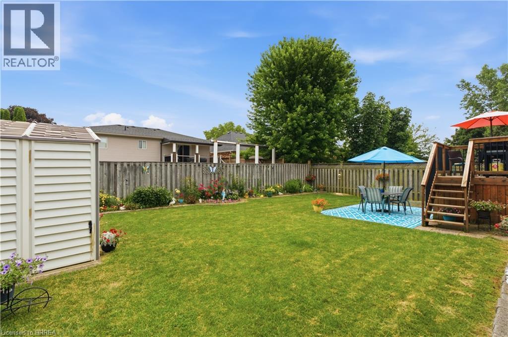 41 GRIFFITHS Drive - 33