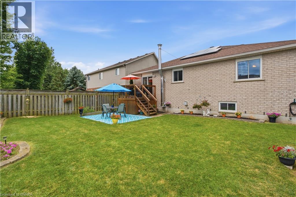 41 GRIFFITHS Drive - 34