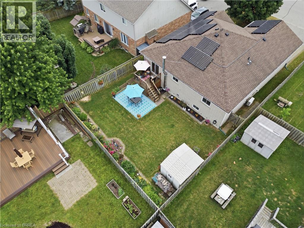 41 GRIFFITHS Drive - 36