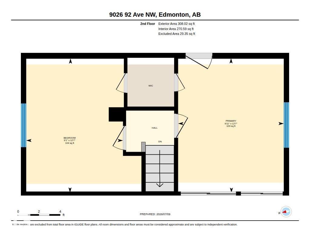 9026 92 ST NW - 40