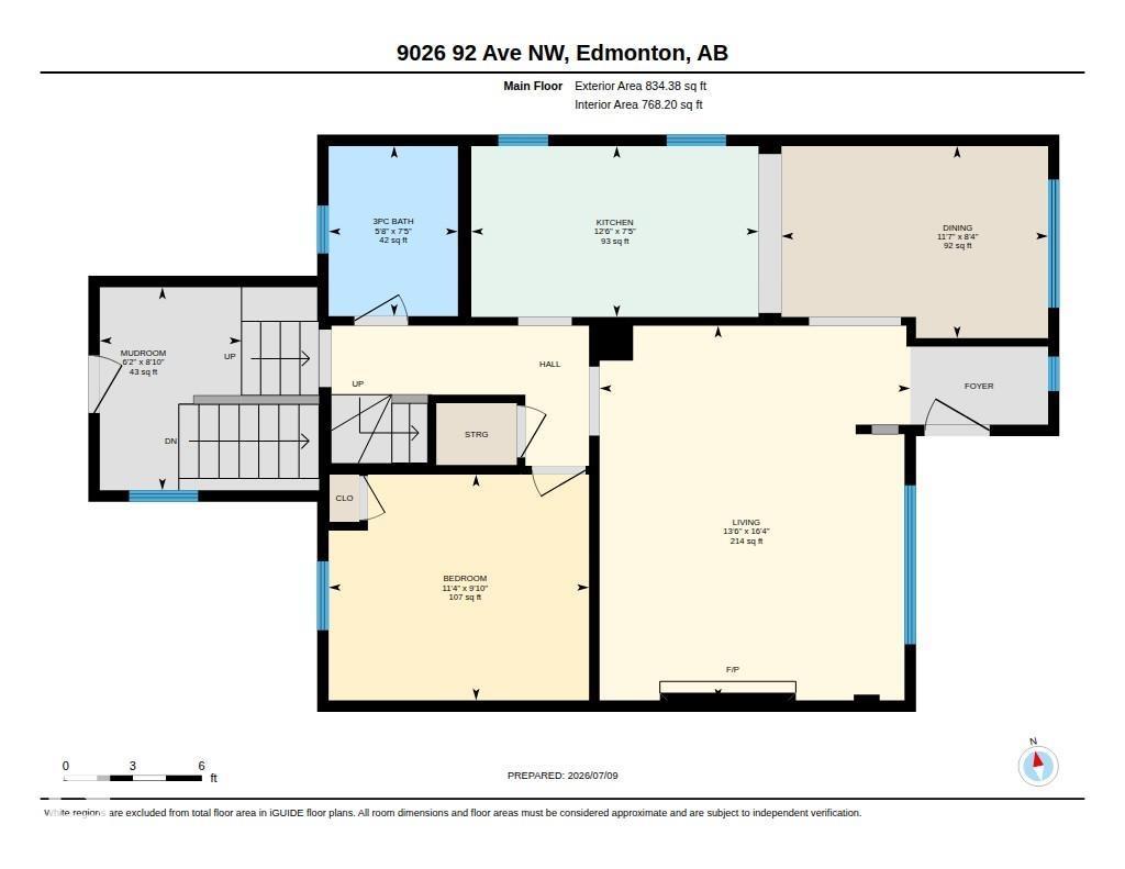 9026 92 ST NW - 39