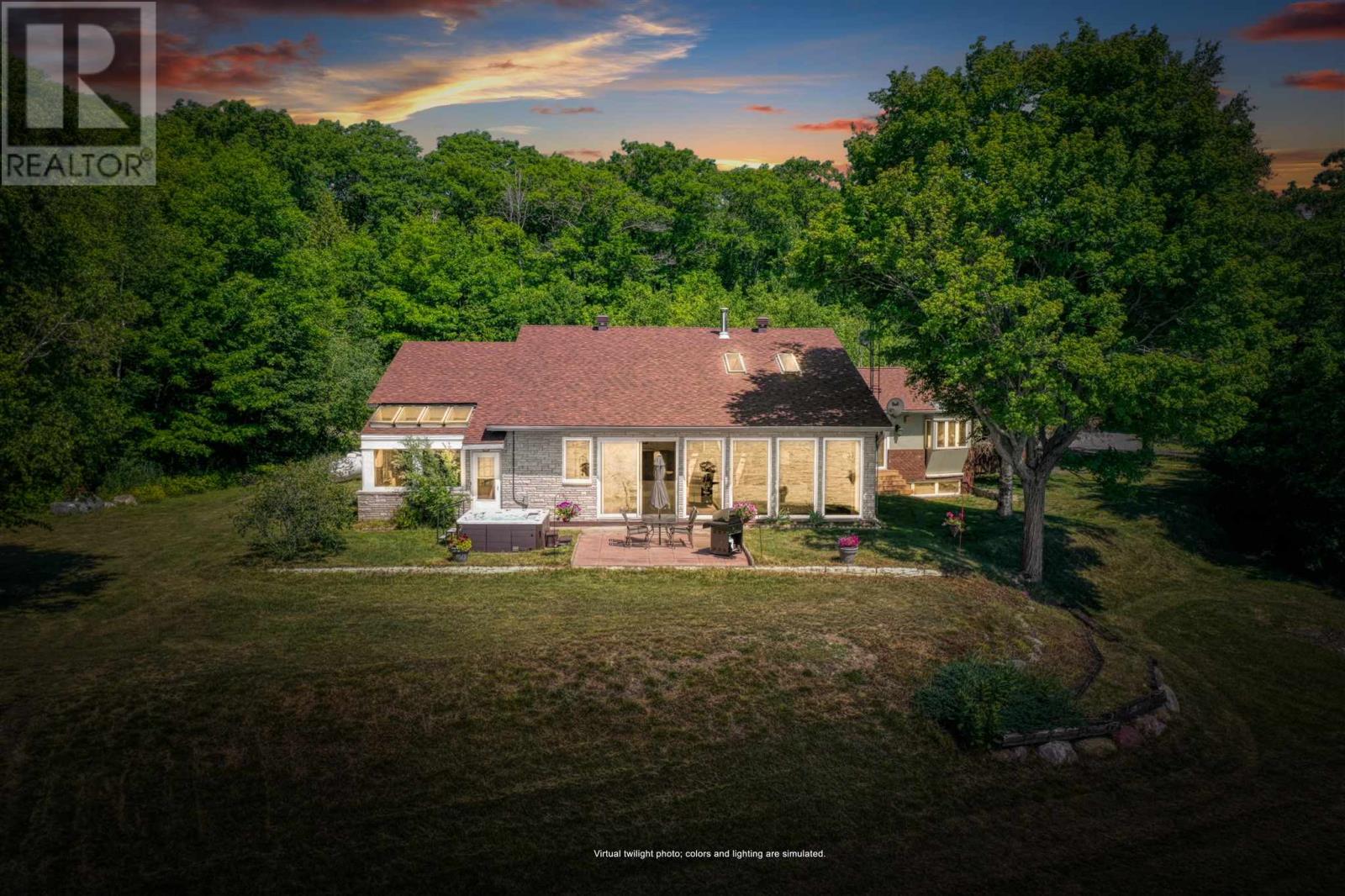1062 Mel Lake RD - 49