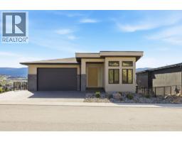  1087 Carnoustie Drive, Kelowna