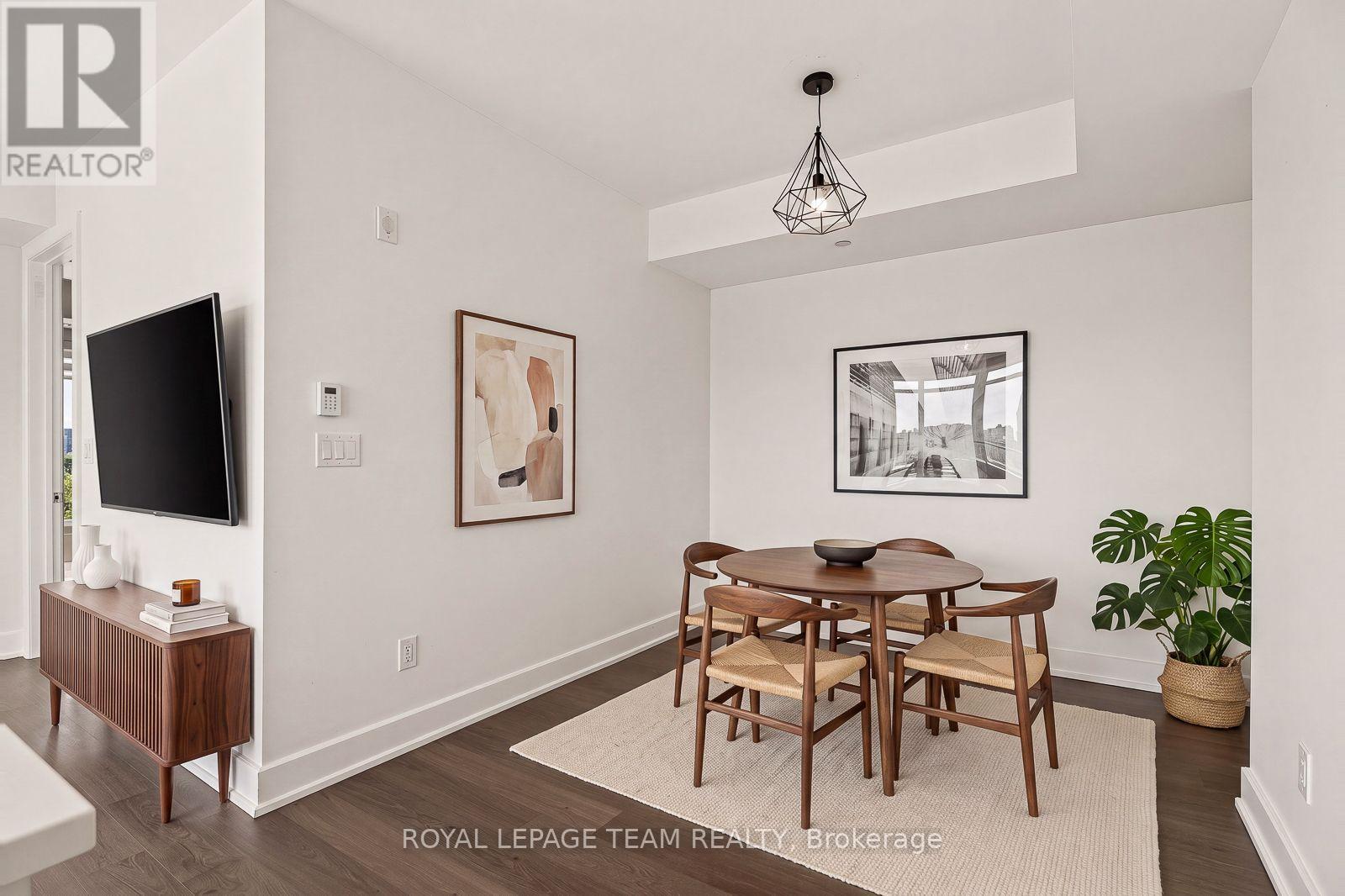 506 – 7 MARQUETTE AVENUE, Ottawa. Luxury613. By Peter Sagos - Image 15