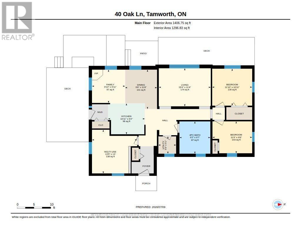 40 OAK LANE - 49