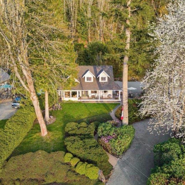 7388 ROCKWELL PLACE, Harrison Lake, Harrison Hot Springs