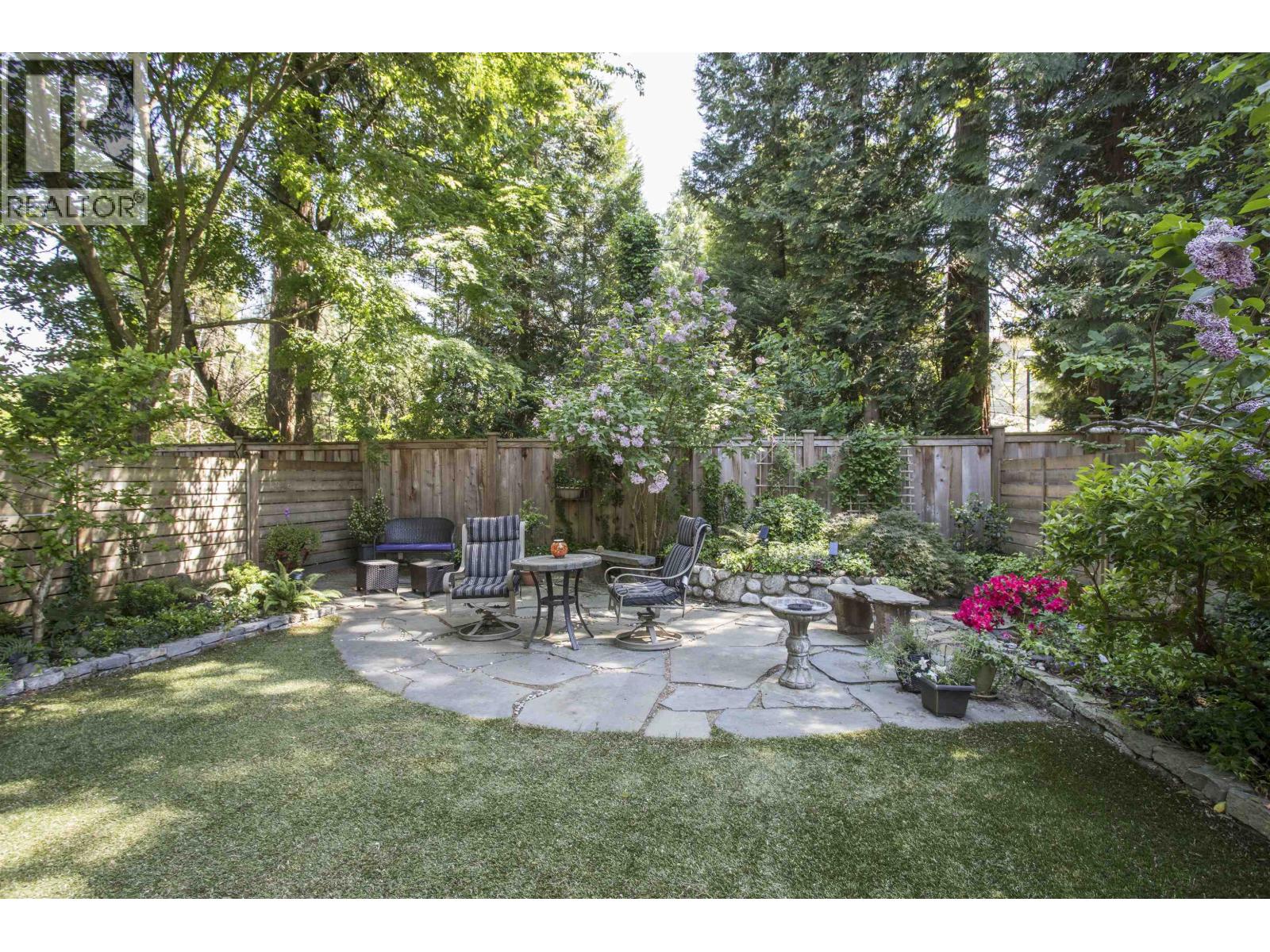 1989 CEDAR VILLAGE CRESCENT, North Vancouver