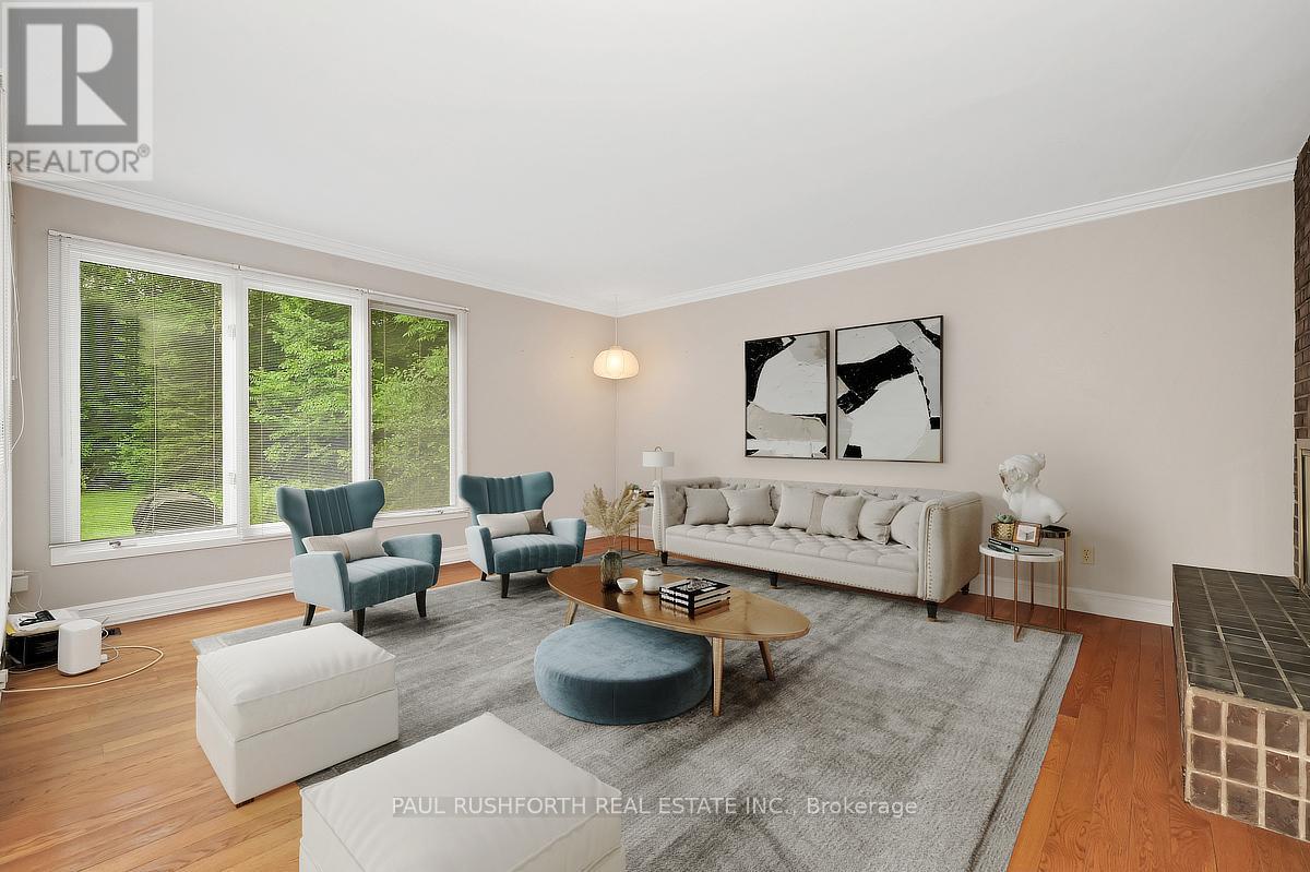 4 Bed, 5 Bath House for Sale in Ottawa – 33 CAMWOOD CRESCENT, Ottawa – MLS# X13550724 - Image 16