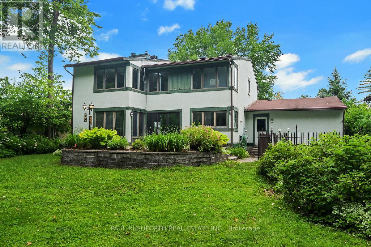 4 Bed, 5 Bath House for Sale in Ottawa – 33 CAMWOOD CRESCENT, Ottawa – MLS# X13550724 - Image 41