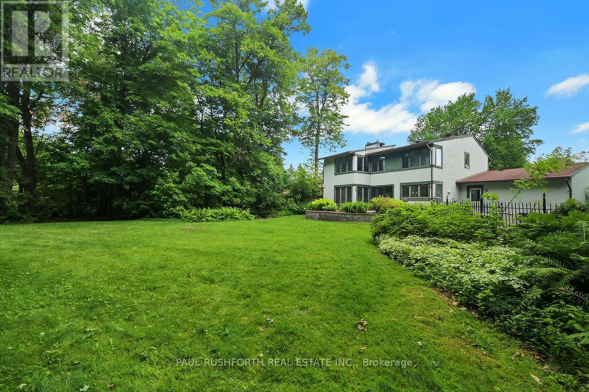 4 Bed, 5 Bath House for Sale in Ottawa – 33 CAMWOOD CRESCENT, Ottawa – MLS# X13550724 - Image 42