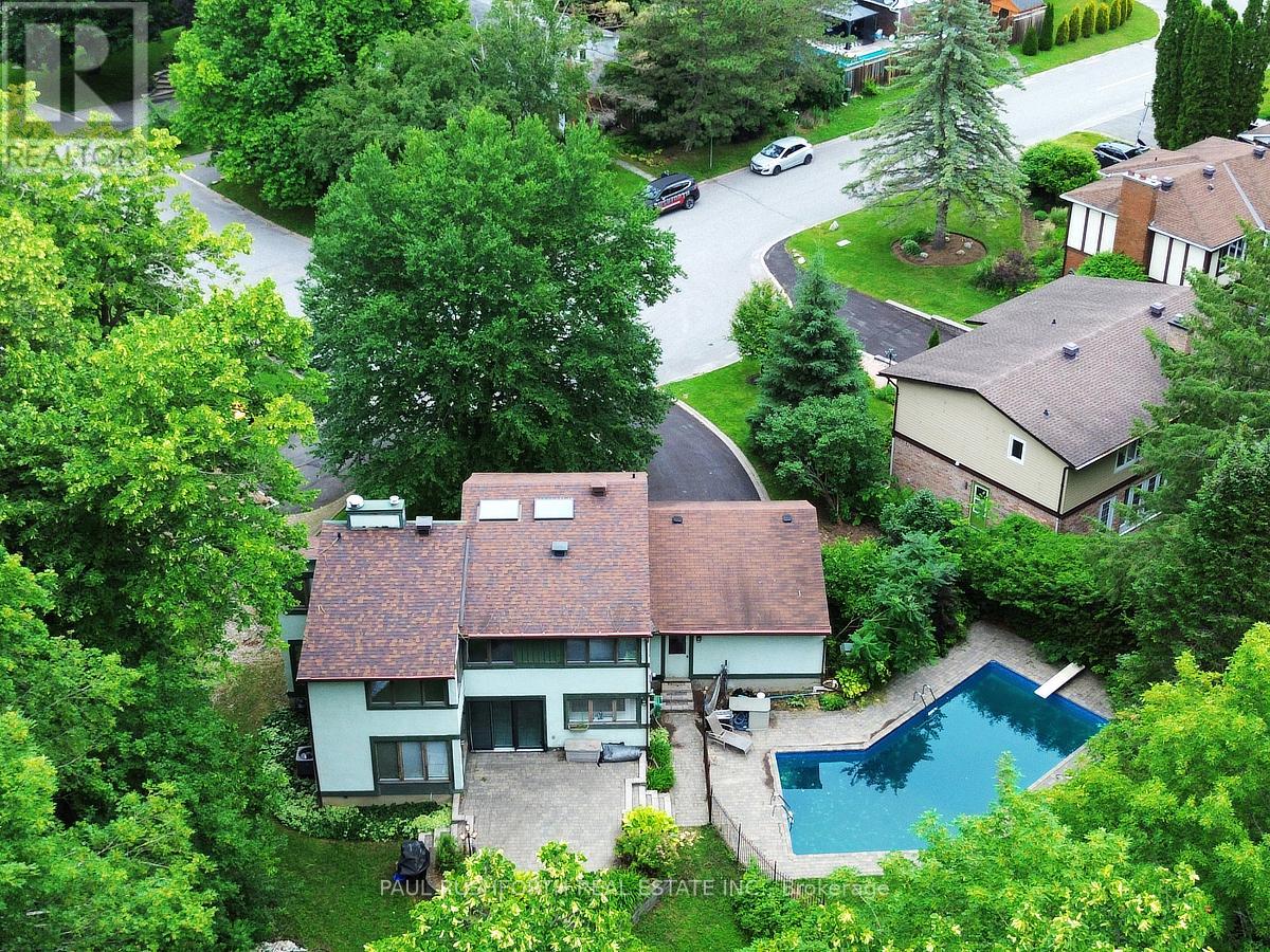 4 Bed, 5 Bath House for Sale in Ottawa – 33 CAMWOOD CRESCENT, Ottawa – MLS# X13550724 - Image 45