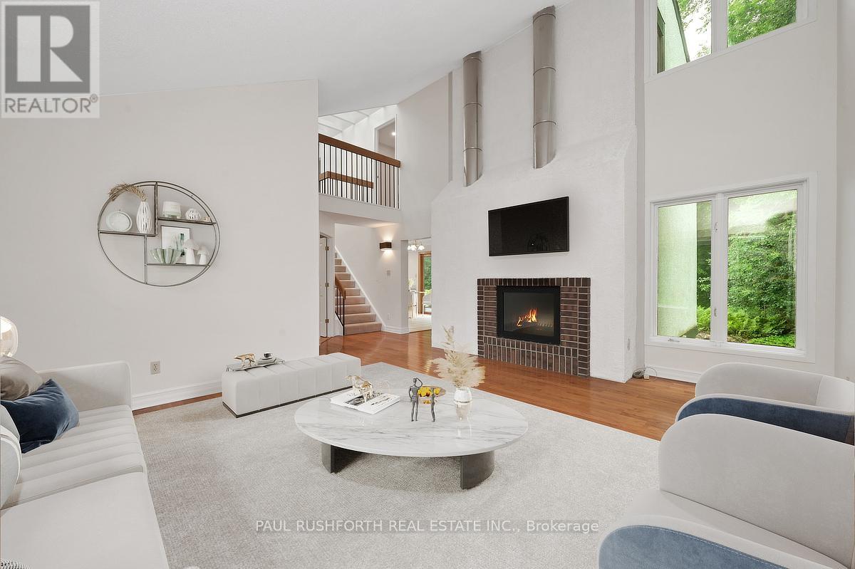 4 Bed, 5 Bath House for Sale in Ottawa – 33 CAMWOOD CRESCENT, Ottawa – MLS# X13550724 - Image 9