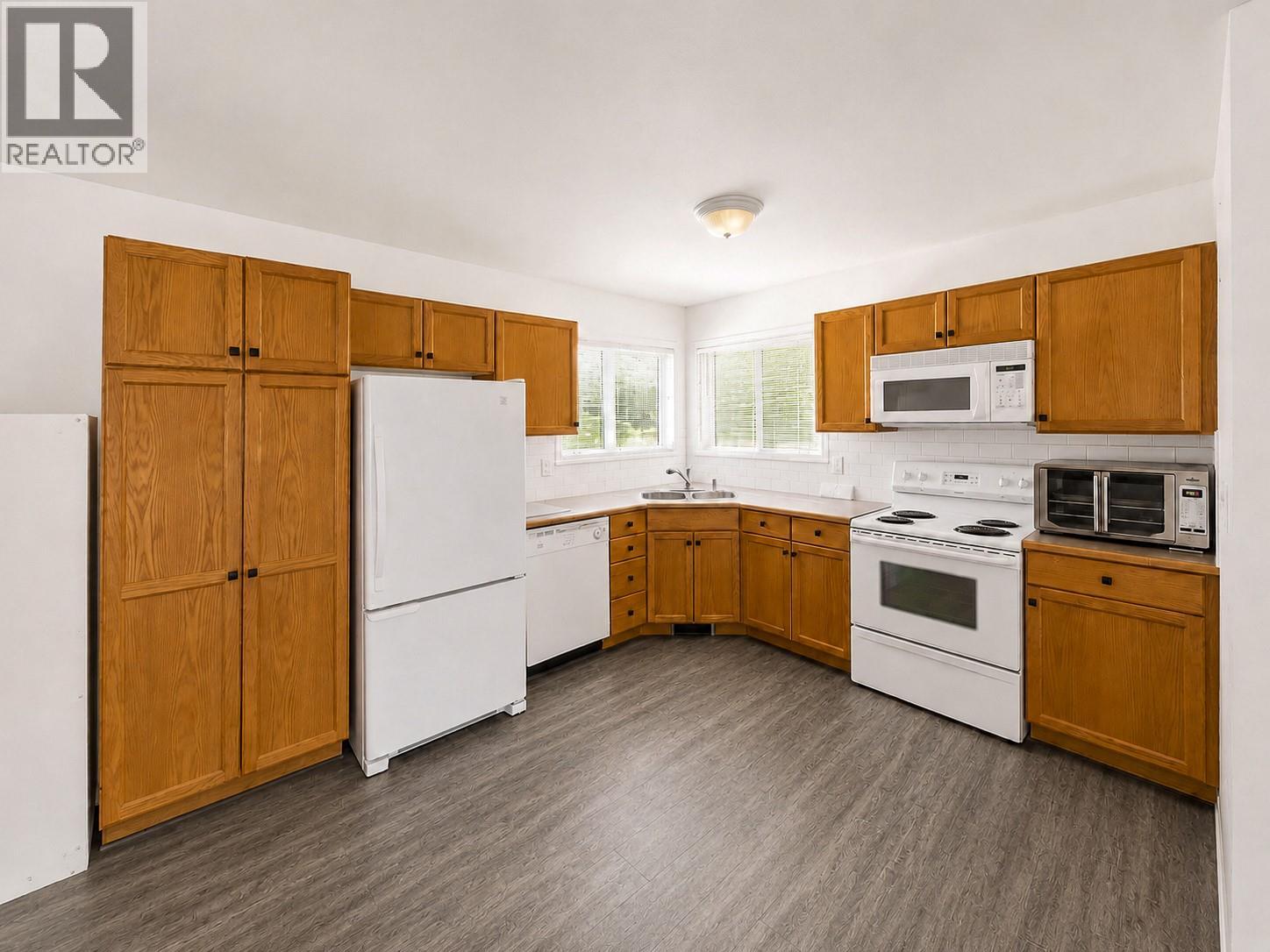 5031 RIVERVIEW Road, Fairmont Hot Springs