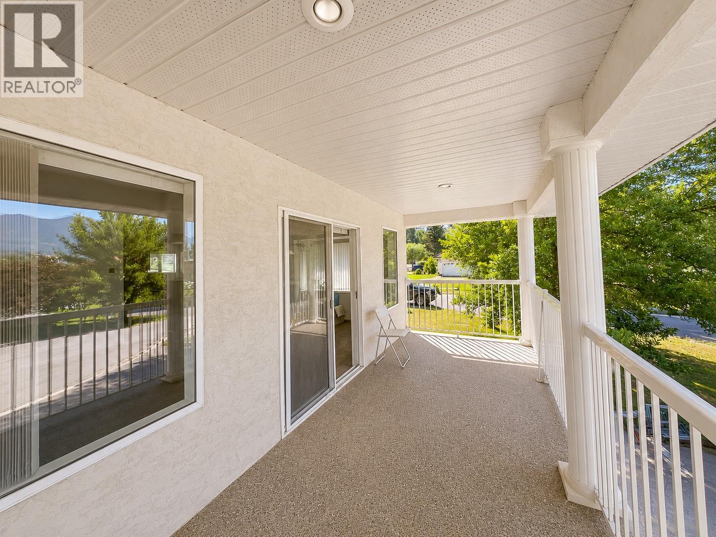 5031 RIVERVIEW Road, Fairmont Hot Springs