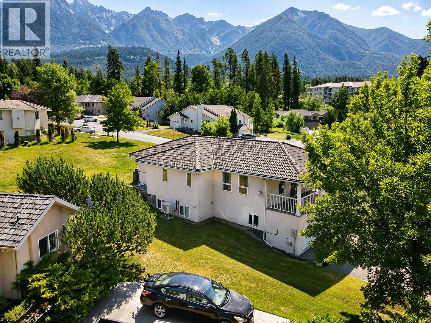 5031 RIVERVIEW Road, Fairmont Hot Springs