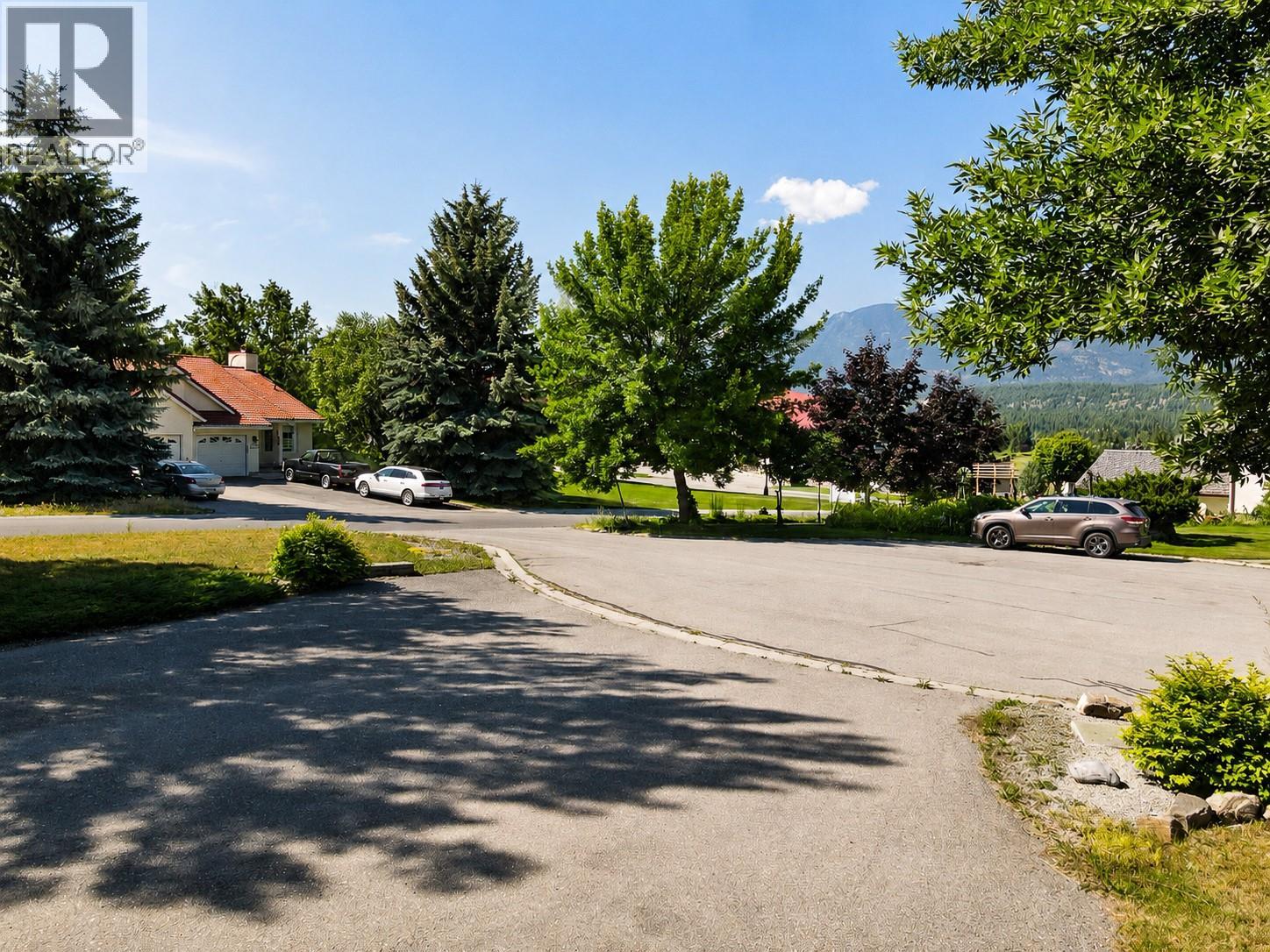 5031 RIVERVIEW Road, Fairmont Hot Springs