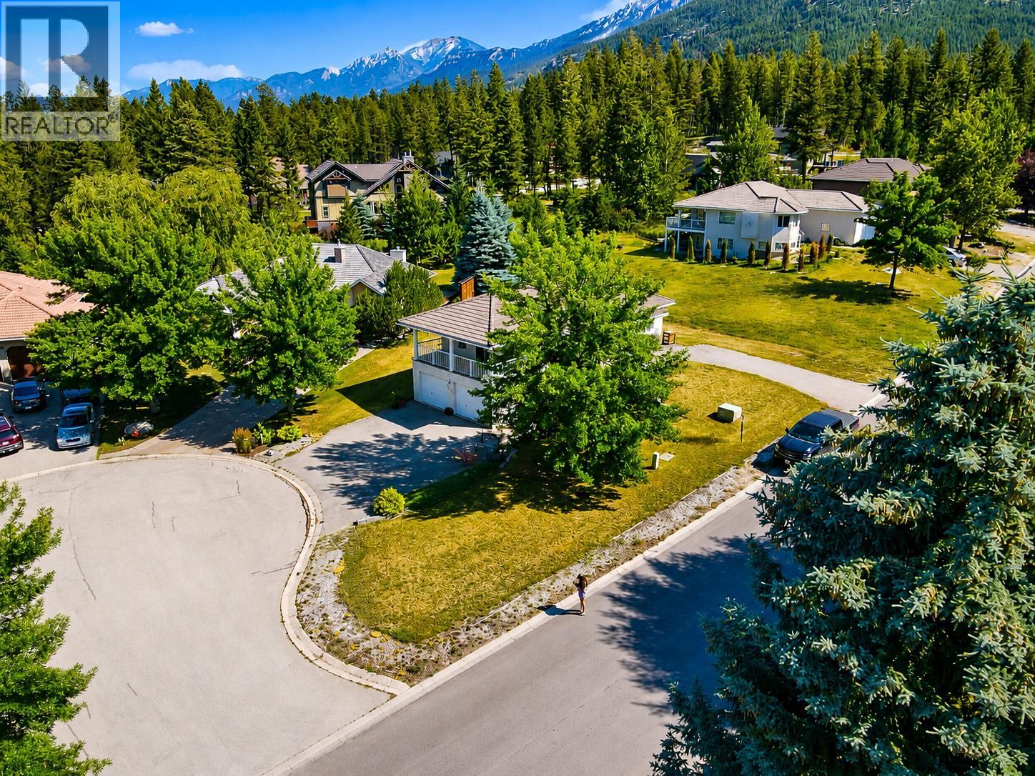 5031 RIVERVIEW Road, Fairmont Hot Springs