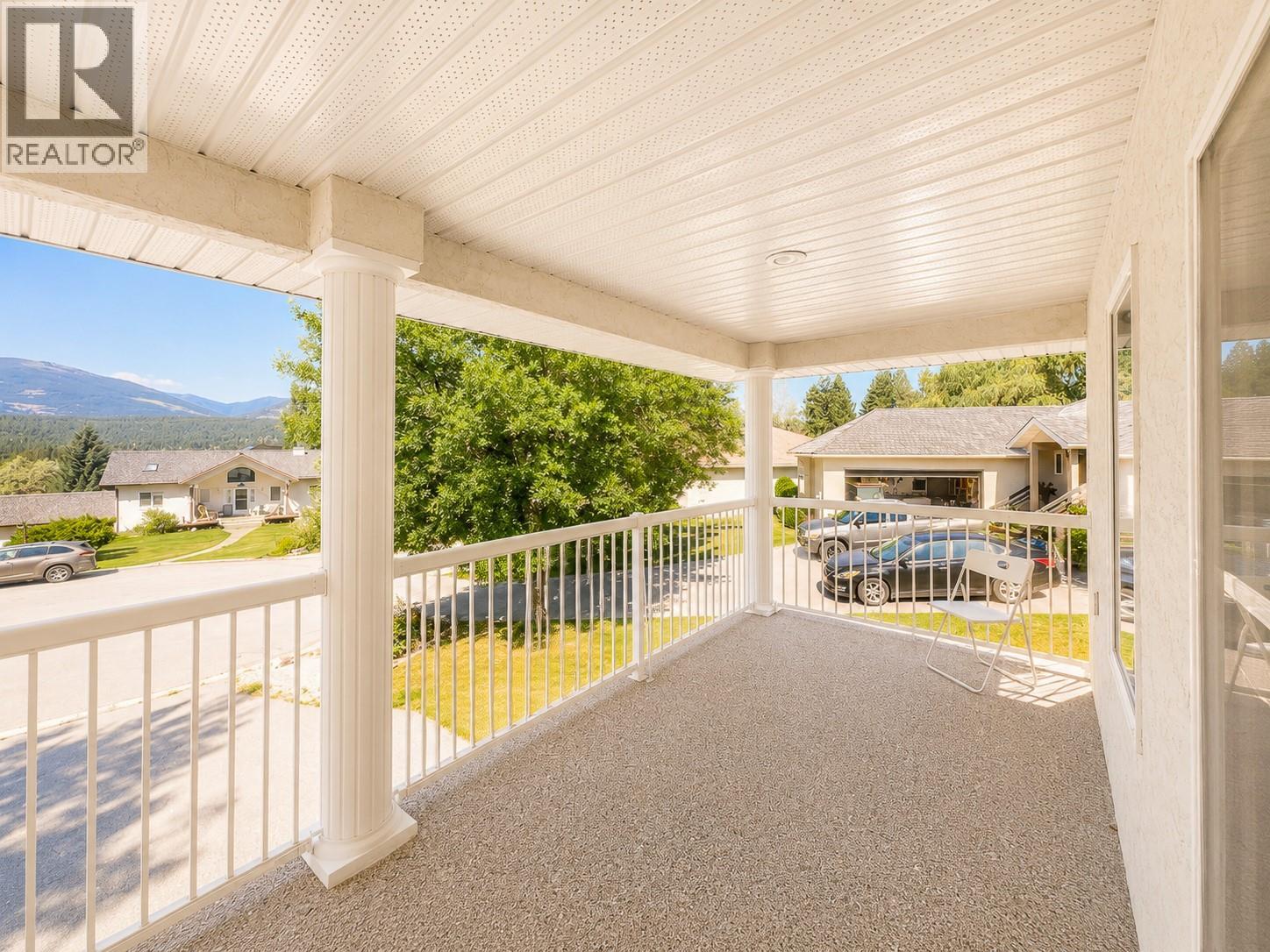 5031 RIVERVIEW Road, Fairmont Hot Springs
