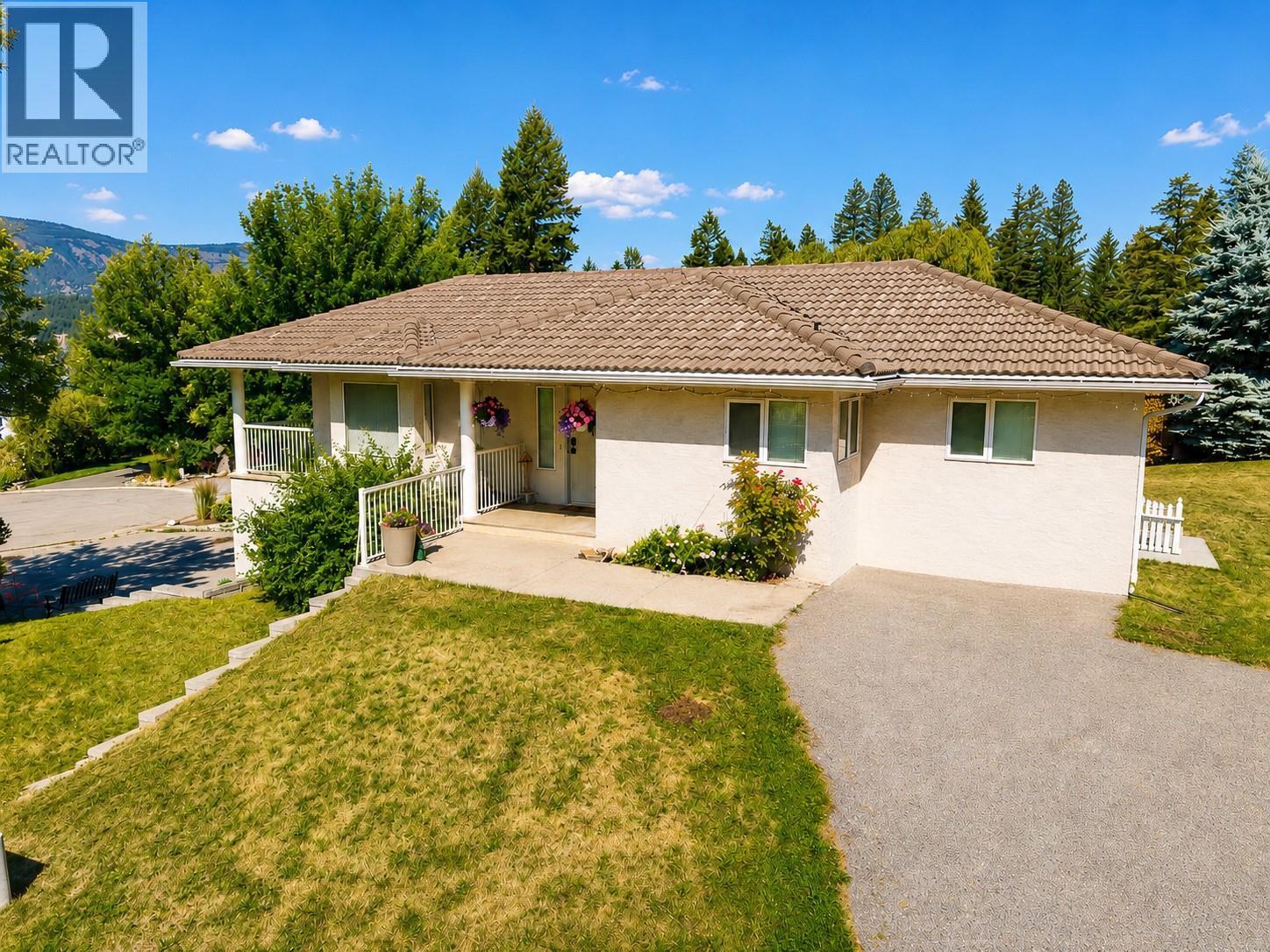 5031 RIVERVIEW Road, Fairmont Hot Springs