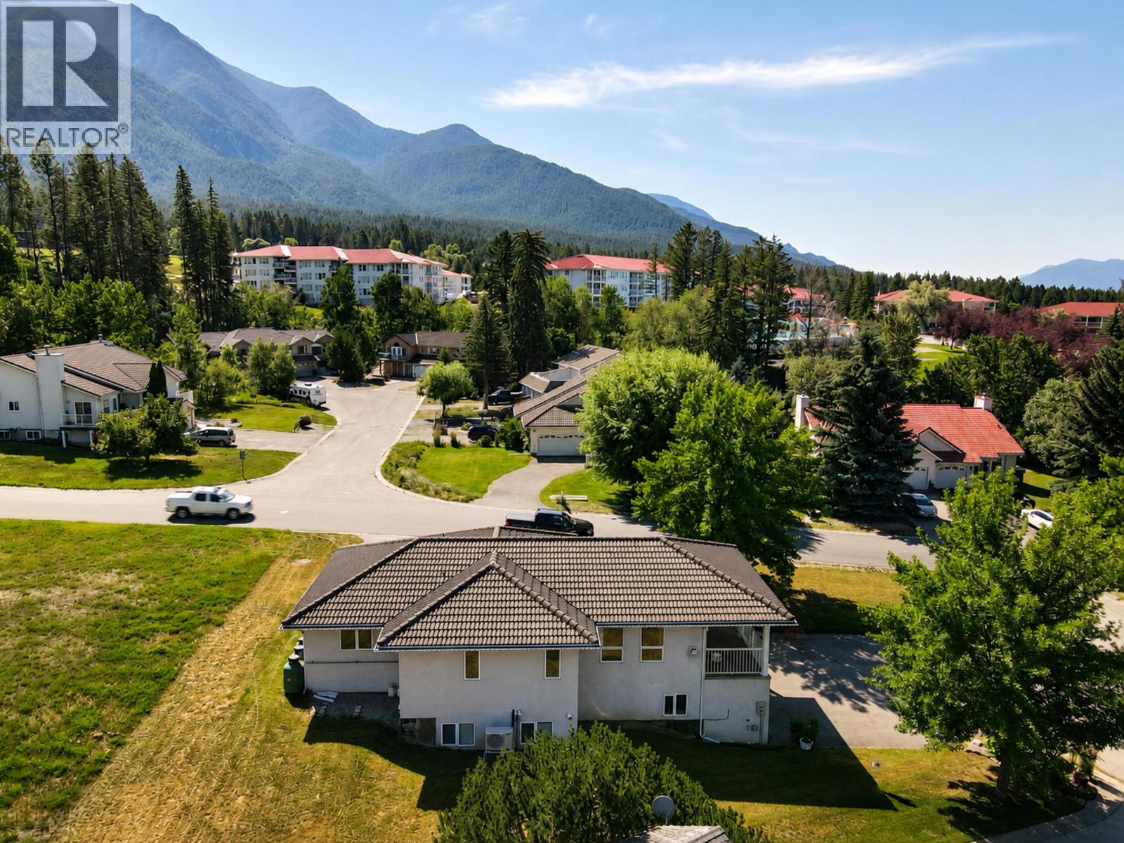 5031 RIVERVIEW Road, Fairmont Hot Springs