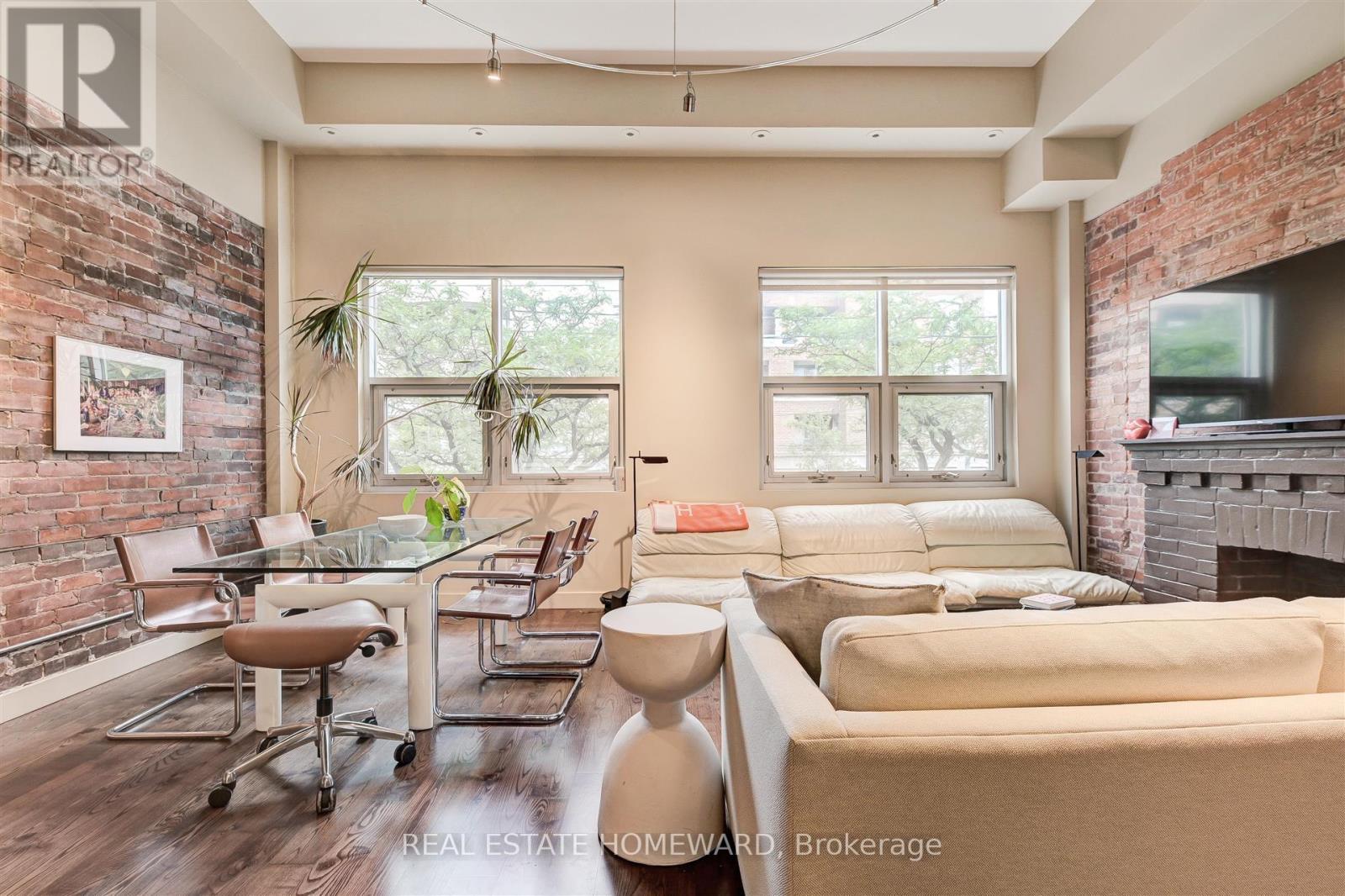 Living Dining