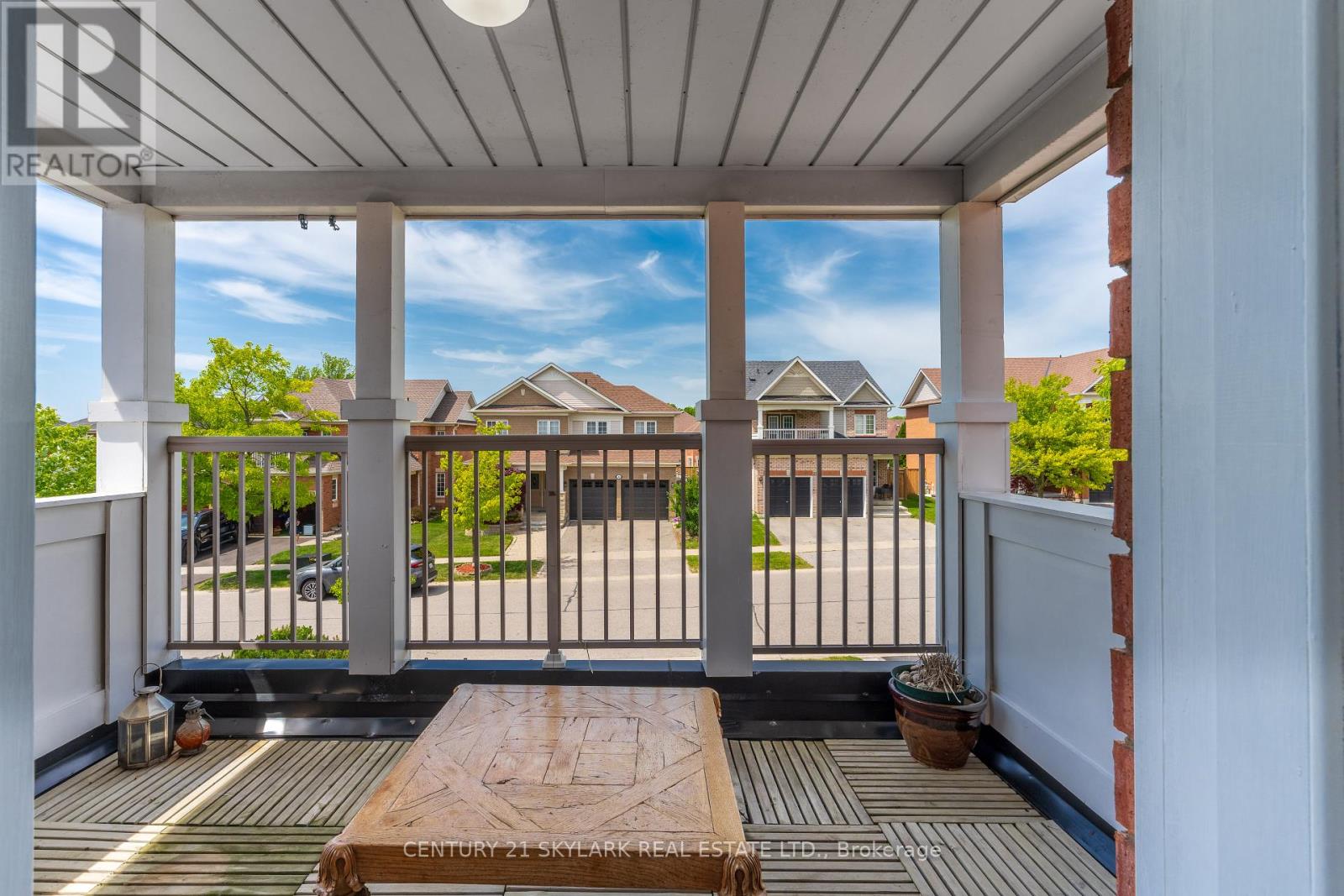 27 CLAIR AVENUE - 23
