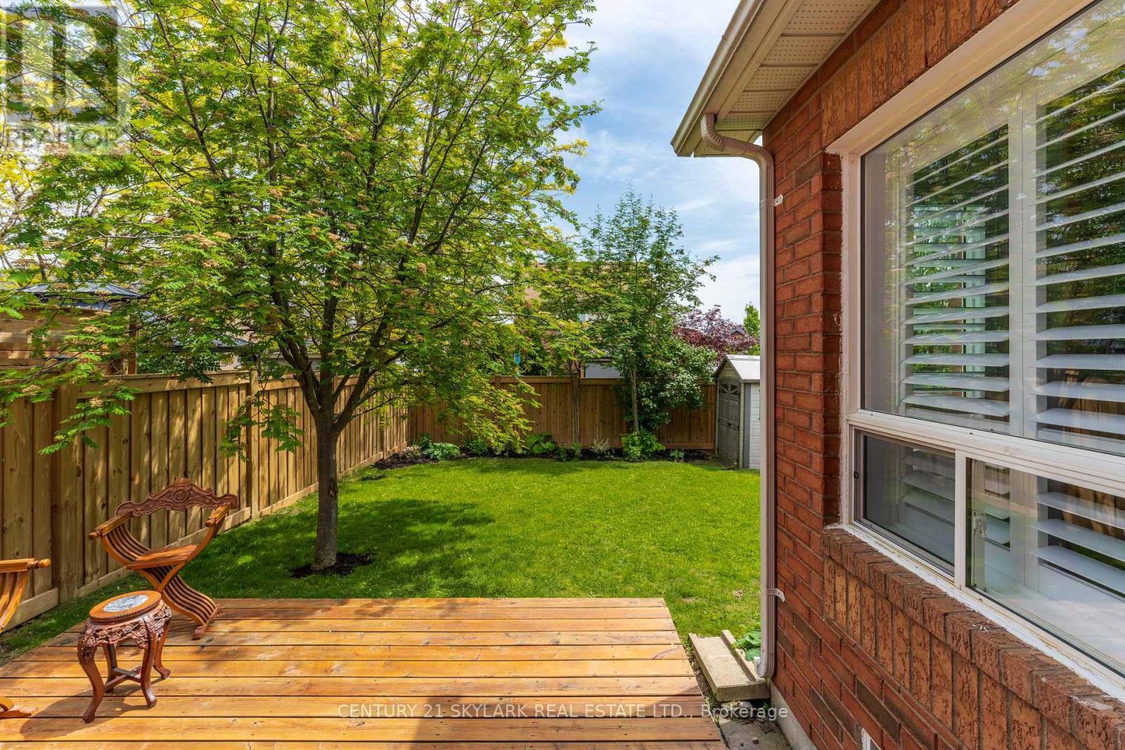 27 CLAIR AVENUE - 30