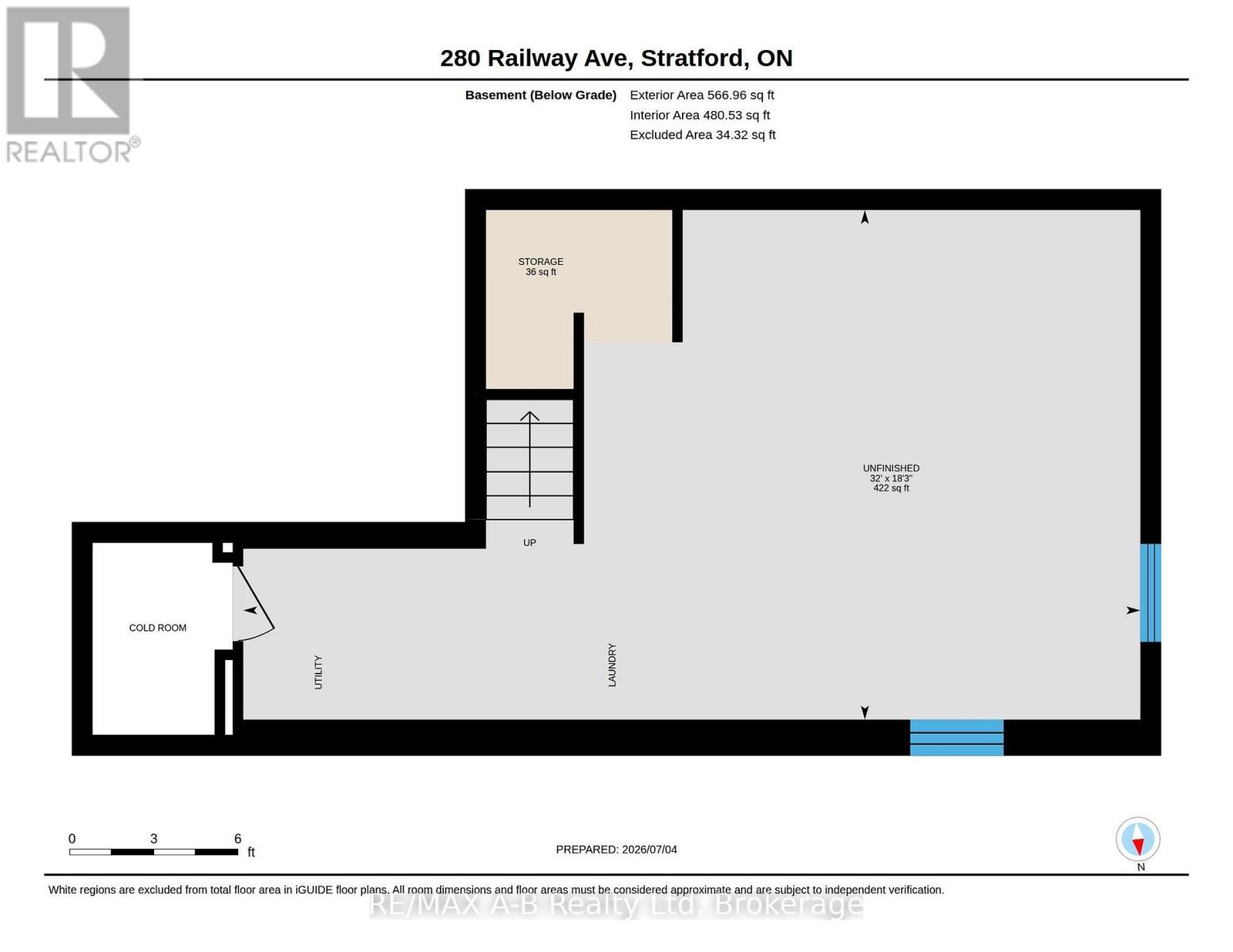 280 RAILWAY AVENUE - 44