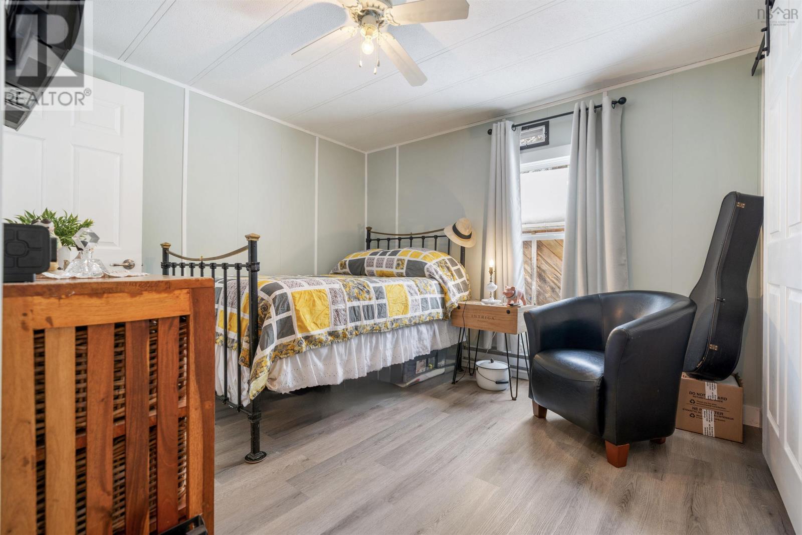 526 Old Halifax Road - 42
