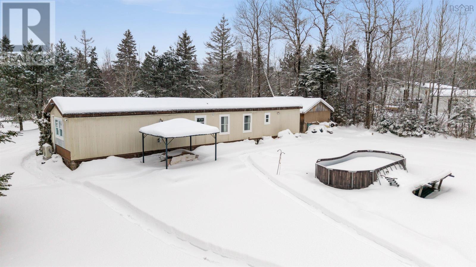 526 Old Halifax Road - 8