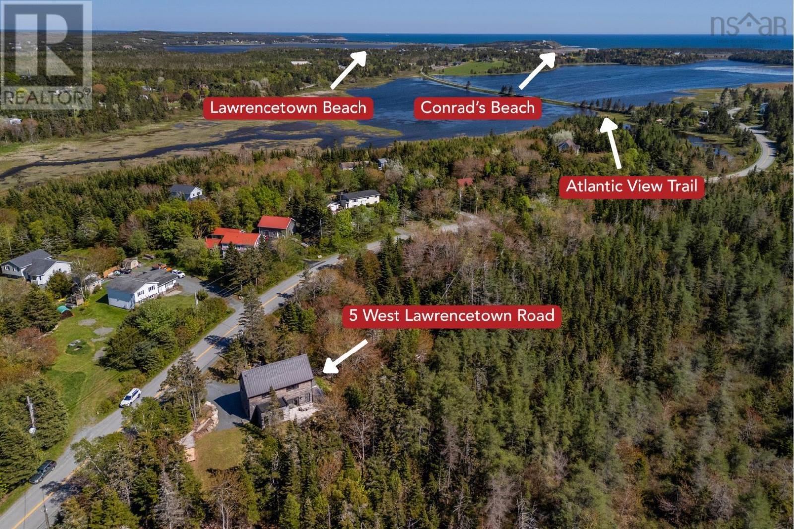 5 West Lawrencetown Road - 39
